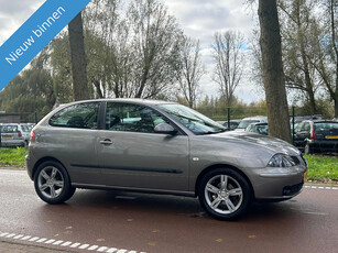 SEAT Ibiza 1.4-16V Reference AIRCO!APK!KOOPJE!