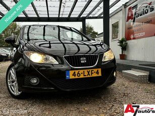 Seat Ibiza SC 1.4 Nieuwe APK