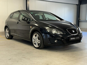 Seat Leon 1.2 TSI Businessline COPA (Navi / Clima / Cruise)