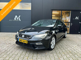 SEAT Leon 1.4 TSI FR |Full-Link|PDC|Cruise|Stoelverwarming