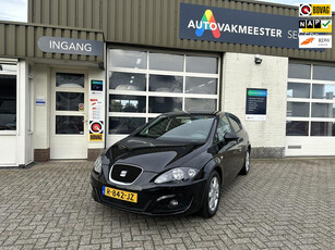 Seat Leon 1.4 TSI Reference|Cruise Control|Airco|