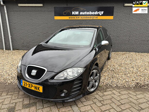 Seat Leon 1.6 FR uitgevoerd *Clima*APk*Cruise*LM*