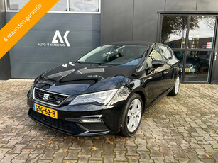 SEAT Leon 1.8 TSI FR Business Intense Dab+|LED|Full-Link|Lane&Front Assist