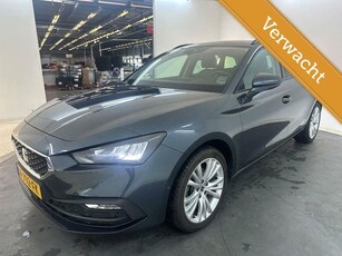 Seat Leon ST 1.0 EcoTSi Style Business Intense Station Navi