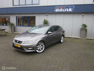 Seat Leon ST 1.4 EcoTSI FR Connect DSG