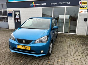 Seat Mii 1.0 Sport Intense