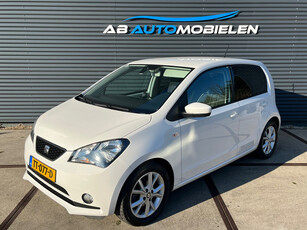 Seat Mii 1.0 Sport Intense PDC/ CAMERA