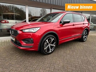 Seat Tarraco 1.4 TSI e-Hybrid PHEV FR