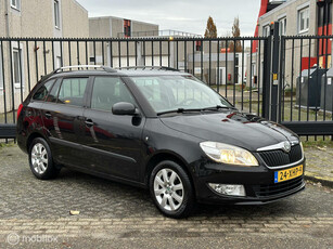 Skoda Fabia Combi 1.2 TSI |NAP|DEALER.OND|APK|AIRCO