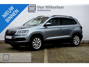 Skoda Karoq 1.0 TSI Ambition Business, Cruise, PDC, BTW