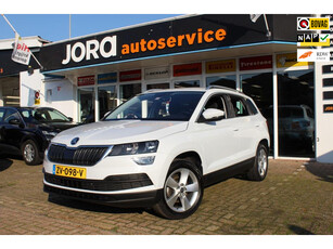 Skoda Karoq 1.0 TSI Ambition Business ***SUPER DEAL***