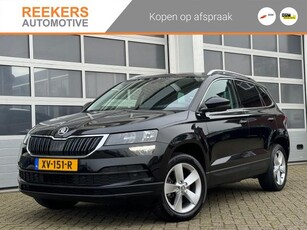 Skoda Karoq 1.0 TSI STYLE DSG AUT. Trekhaak NAV CAM DAB