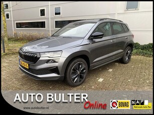 Skoda KAROQ 1.5 TSI ACT Sportline Business, DSG