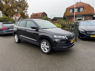 Skoda Karoq 1.5 TSI ACT Style Automaat Navi