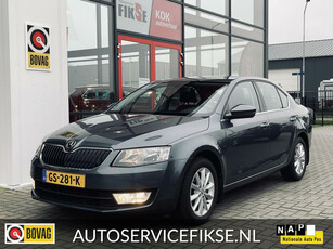 Skoda Octavia 1.2 TSI GT AMB. BUSINESS|CRUISE|PDC|TREKHAAK