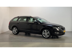 Skoda Octavia Combi 1.0 TSI DSG Greentech Style Business LED Camera Adaptive Cruise