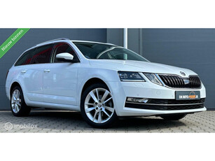 Skoda Octavia Combi 1.5 TSI DSG Sport Business Carplay/Navi+