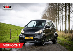 Smart fortwo coupé 1.0 Pulse |Verkocht!!