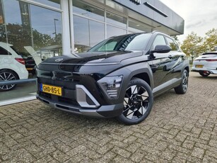 Smart Hyundai Kona 1.6 GDI HEV COMFORT