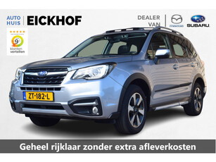 Subaru Forester 2.0 Premium - 1e eigenaar - Dealer onderhouden