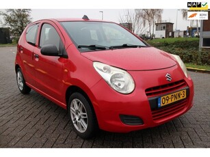 Suzuki Alto 1.0 Comfort