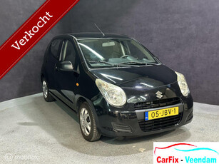 Suzuki Alto 1.0 Comfort