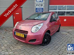 Suzuki Alto 1.0 Comfort AIRCO