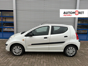 Suzuki Alto 1.0 Comfort EASSS