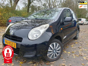 Suzuki Alto 1.0 Comfort NAP APK 11/2025