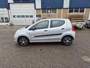 Suzuki Alto 1.0 Comfort. nieuwstaat,apk tot 16-11-2025