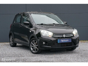 Suzuki Celerio 1.0 Exclusive Airco Cruise Audio LM velgen !