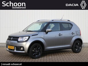 Suzuki Ignis 1.2 Select AUTOMAAT NAVIGATIE AIRCO