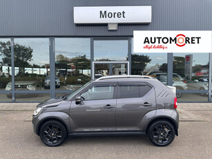 Suzuki Ignis 1.2 Smart Hybrid Allgrip Style|4x4