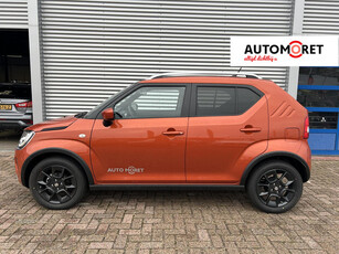 Suzuki Ignis 1.2 Smart Hybrid Select automaat