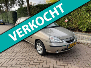 Suzuki Liana 1.6 First Edition AIRCO/GOED ONDERHOUDEN.