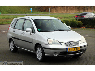 Suzuki Liana 1.6 S-Limited | 2003 | Leuke auto! | Meeneemprijsje |