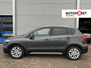 Suzuki S-Cross 1.0 Boosterjet Exclusive