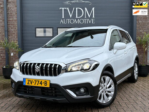 Suzuki S-Cross 1.0 Boosterjet Select Navi, Camera, Trekhaak