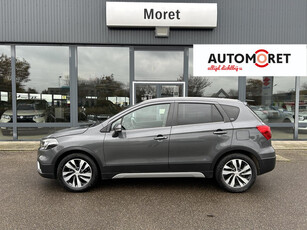 Suzuki S-Cross 1.4 Boosterjet AllGrip High Executive Automaat|trekhaak|4x4