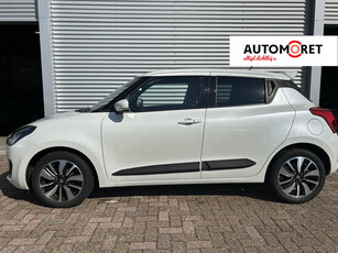 Suzuki Swift 1.0 Stijl Smart Hybrid