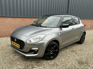 Suzuki Swift 1.2 17''Lmv/Audio/Led/Airco/Zwart-Dak