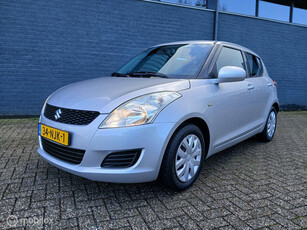 Suzuki Swift 1.2 NL Auto/116.000 Km Nap/Stoelverwarming