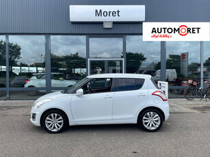 Suzuki Swift 1.2 S-Edition EASSS