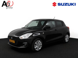 Suzuki Swift 1.2 Select | Airco | Navigatie | Camera Achter | Bluetooth | Radio |