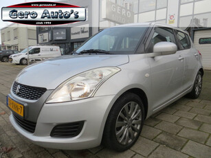 Suzuki Swift 1.2 Summer EASSS 5 deurs ,airco ,lmv nl-auto