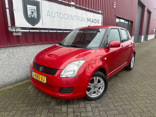 Suzuki Swift 1.3 Base // 5-DRS // Airco // 110 DKM