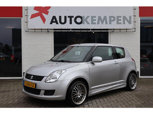 Suzuki Swift 1.3 COMFORT AIRCO|LMV|APK TOT 10-2025!