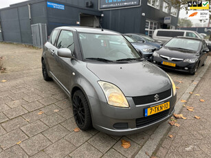 Suzuki Swift 1.3 GA