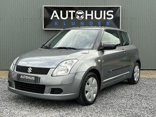 Suzuki Swift 1.3 GA •UNIEK•