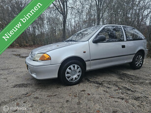 Suzuki Swift 1.3 GLS